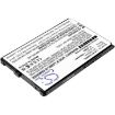 Kyocera Torque G04 KYV46 Battery (p/n KYV46UAA) Replacement - 2
