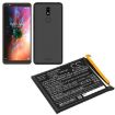 Battery for Walton Primo R5 (p/n WMB3000H) - 5