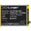 OnePlus Nord N10 5G Battery BLP815 BE2029 BE2028 BE2026 BE2025 - 3