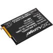 Wiko U30 Power U20 Battery (p/n 4867A2) Replacement - 2