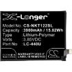 Nokia TA-1223 5.3 2020 Battery LC-440U - 3