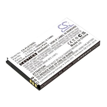 Plum RAM 7 E700 Battery (p/n PM-BATE700) - 1