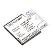 Alcatel U3 2018 4G OT-4055U OT-4055J Battery TLi016D7 - 1