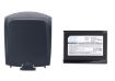 Blackberry 7520 7510 6510 Battery (p/n BAT-03087-002) - 1