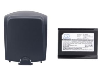 Blackberry 7520 7510 6510 Battery (p/n BAT-03087-002) - 1