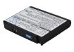 Samsung Stripe SPH-M510 SGH-i617 Battery AB813851CA BLACKJACK II - 2
