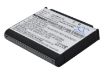 Samsung Stripe SPH-M510 SGH-i617 Battery AB813851CA BLACKJACK II - 3