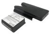 HTC TyTN III Touch Pro Raphael Battery (35H00111-06M/08M) - 1