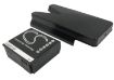 HTC TyTN III Touch Pro Raphael Battery (35H00111-06M/08M) - 4