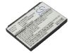 Battery for Pantech Verse, Razzle, Jest, Jest2 (BTR-8030) - 1