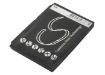 Battery for Pantech Verse, Razzle, Jest, Jest2 (BTR-8030) - 3