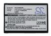 Battery for LG VX5600 VN570 Extravert Cosmos Touch Revere LGIP-520NV - 1