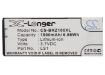 Porsche Design P9982 Battery Replacement - 5