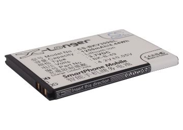 Battery for VIVO Y3t S7t S7 I370 E1T (BK-B-42 BK-B-49) - 1