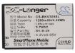Battery for VIVO Y3t S7t S7 I370 E1T (BK-B-42 BK-B-49) - 5