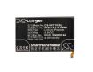Motorola XT1080M XT1080 Droid Ultra/Maxx Battery EU20 SNN5924A 4G LTE - 5