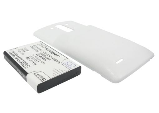 LG VS985 LS990 G3 F400 D855 D851 D850 Battery BL-53YH LTE - 1