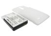 LG VS985 LS990 G3 F400 D855 D851 D850 Battery BL-53YH LTE - 2