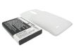 LG VS985 LS990 G3 F400 D855 D851 D850 Battery BL-53YH LTE - 4
