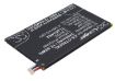 Battery for Tcl Y910T Y910 N3Y910T TLp034B1 TLp034B2 - 2