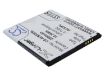 Archos 53 Platinum Battery (p/n AC53PL) Replacement - 2
