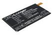 Battery for Sony Xperia Z3 Mini/Compact & C4 (LIS1561ERPC) - 2
