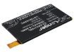 Battery for Sony Xperia Z3 Mini/Compact & C4 (LIS1561ERPC) - 3
