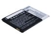 Kazam Trooper 451 Dual SIM Battery (p/n TR4501 TR4501-CHHCD0006517) - 3