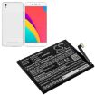 Oneplus X Dual Sim Battery BLP607 E1005 E1001 E1000 - 5