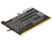 Gionee F105 Dual SIM Battery BL-N2400A TD-LTE Replacement - 3