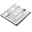 Alcatel OT-5051X/5051D One Touch POP 4 Battery TLp025H1/H7 - 1