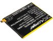 Zte Z982 Blade Z Max Battery Li3940T44P8h937238 - 2