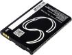 Blu Tank Li T192 Battery (p/n C654362190T) Replacement - 3
