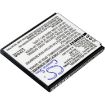 Motorola MBP855 MBP50 Battery (p/n BL253) Replacement - 2