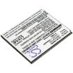 Blu Vivo 5 Mini V050 Battery C655339150L - 2