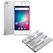 Blu Vivo 5 Mini V050 Battery C655339150L - 4