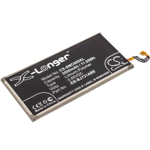 Samsung Galaxy J7+ 2017 Duos Battery EB-BJ731ABE SM-J701M/DS - 1