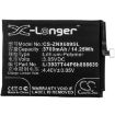 Zte NX609J Nubia Red Magic Battery Li3937T44P6h886639 - 3