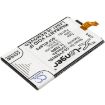 Kyocera DuraForce Pro Battery E6833 E6830 E6820 E6810 SCP-67LBPS - 2