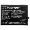 Huawei P30 Pro Mate 20 RS Battery HB486486ECW Replacement - 3