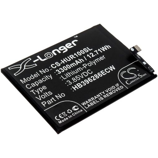 Huawei P Smart 2019 Battery HB396286ECW for POT-LX3/LX1/L23/L21 - 1
