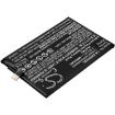 Zte NX629J Nubia Red Magic 3s Battery Li3949T44P6h996644 - 2