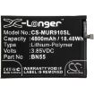 Pocophone Poco M2 Pro M2003J6CI Premium Battery Replacement - 3