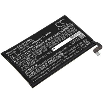 Huawei Mate 30 RS/Pro 5G Battery HB555591EEW LIO-AN00P - 1