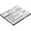 Zte Z3153VPP Blade Vantage 2 A3 2019 Battery Li3820T43P4h695945 - 1