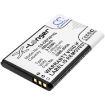 Battery for Brondi Simple Friend Lumina 3G & Amico Models (W11 W12) - 1