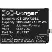 Oppo PDYM20 CPH2161 A73 A72 5G Battery BLP797 - 3