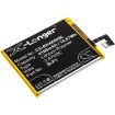 Vivo X60 Pro 5G Battery B-P1 V2047A V2047 Replacement - 1