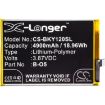 Vivo Y20S Y20i Y20 Y12i Y12 2019 Battery B-O5 PD1901 - 3