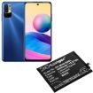 Redmi Note 11/10T/10 5G Battery BN5A M2103K19I/G - 5